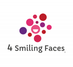 4 Smiling Faces