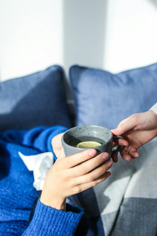 Sociaal ondernemen in goede doelen, zorg en een mooiere wereld
